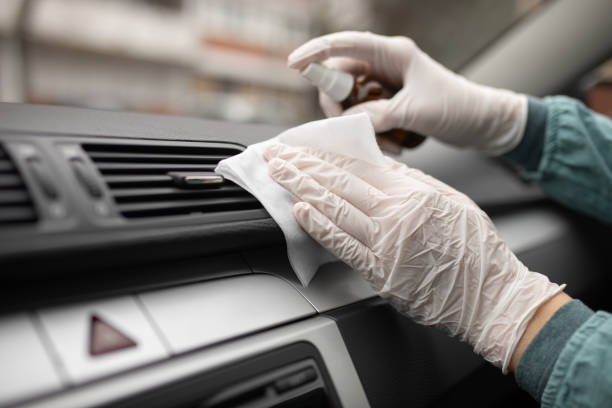 Best Best Air Duct Cleaning Company  in Rden City, GA