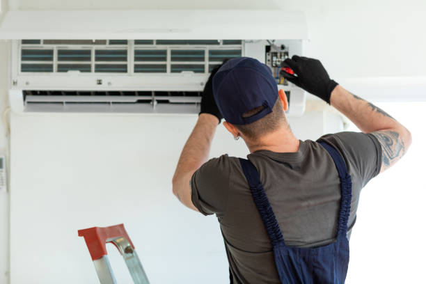 Affordable HVAC Duct Cleaning in Garden City, GA