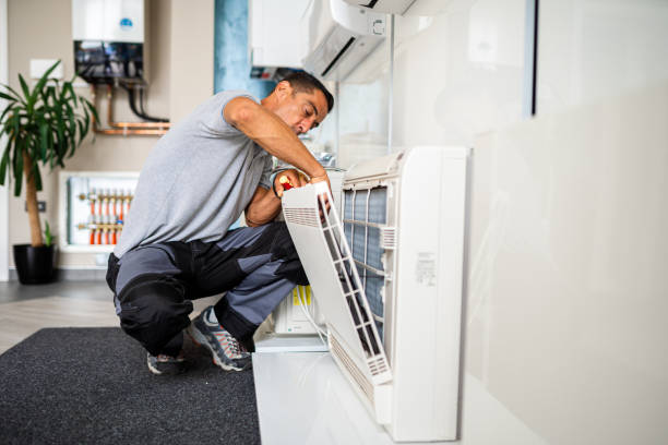 Best Home Air Vent Cleaning  in Rden City, GA