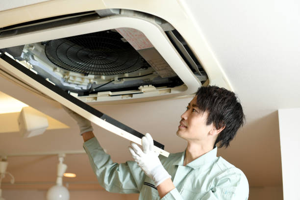 Best Air Duct Cleaning Near Me  in Rden City, GA