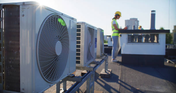 Best Residential Air Duct Cleaning  in Rden City, GA