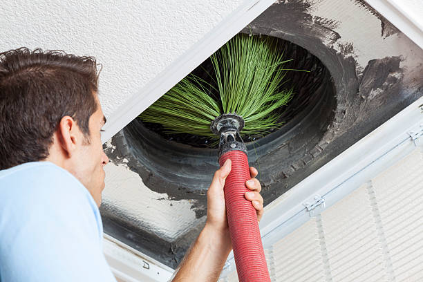  Rden City, GA Airduct Cleaning Pros