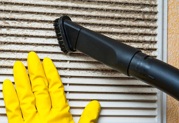 Reliable Garden City, GA Airduct Cleaning Solutions